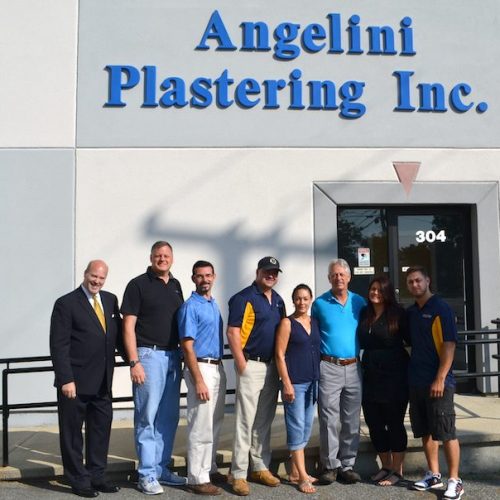 AngeliniPlastering